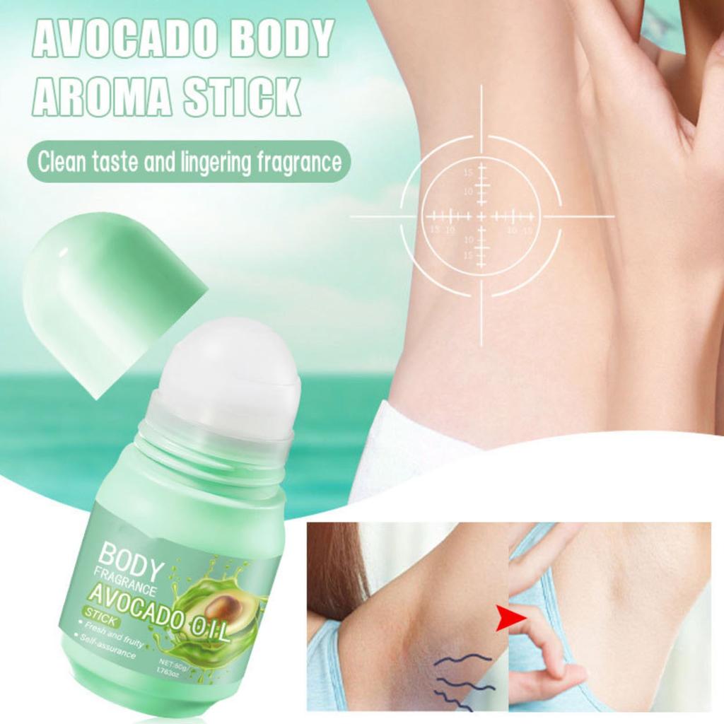 Дезодорант-антиперспирант длительного действия Дезодорант-антиперспирант для подмышек 50 г