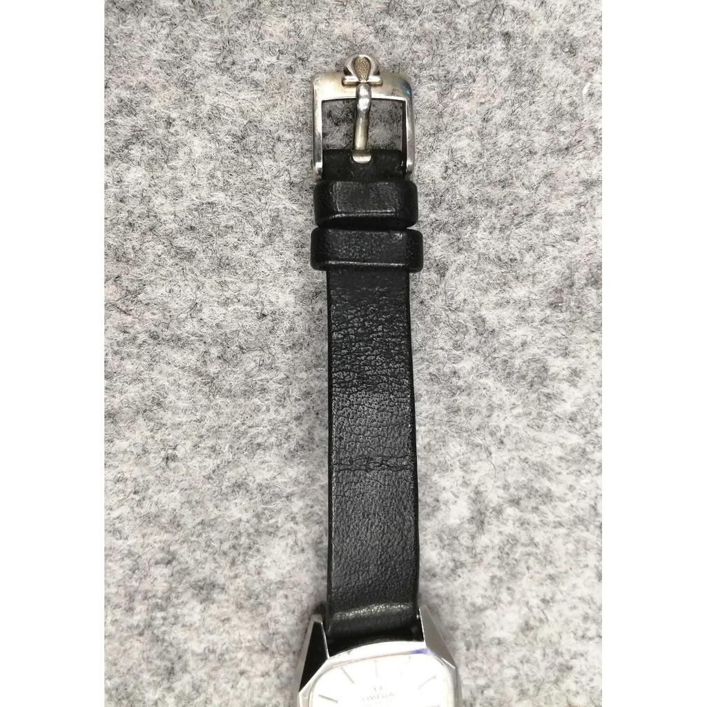 Подержанные женские часы OMEGA CONSTELLATION