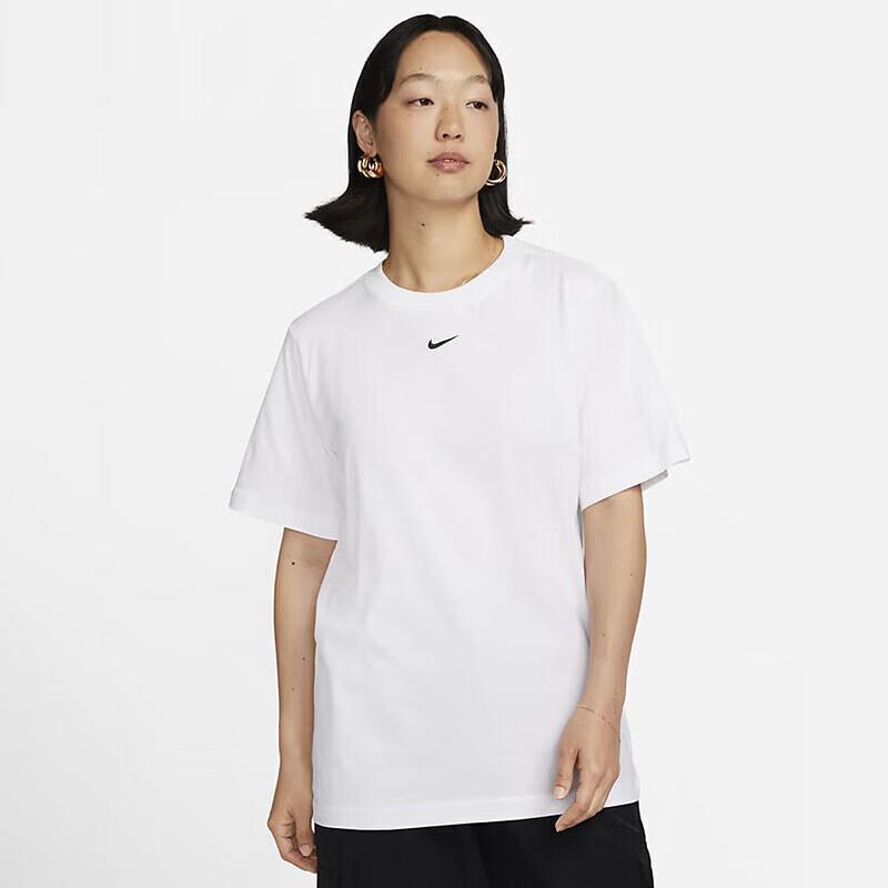 Nike Women's Casual Short Sleeve T-Shirt FD4150-100