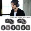 1 пара амбушюр из белковой кожи для SONY MDR-1A 1ADAC 1ABT 1R NC MK2, аксессуары для наушников