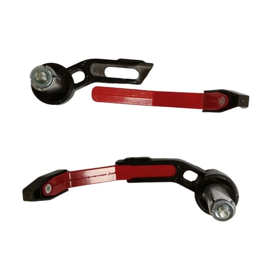 Adjustable Length Brake Lever Guard Anti-fall Hand Guard High Quality Handlebar Protecter  ATV