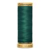 Set of 5* 100m Cotton Thread Gutermann - Att 489 - 7770