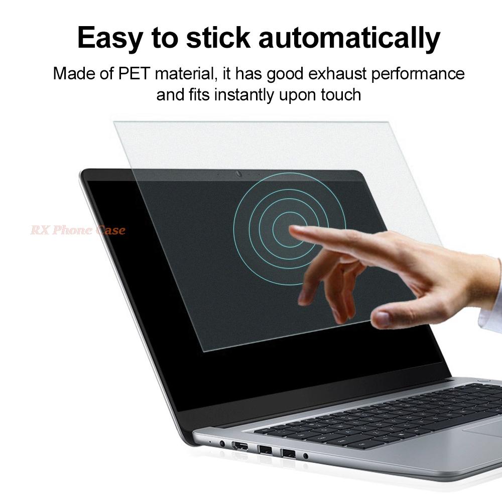 Матовая защитная пленка для экрана MacBook Air 13.6 M2 A2681 15 A2941 Pro 13 14 16 Чип M1 A2338 Пластиковая пленка-наклейка на экран Водонепроницаемая 4