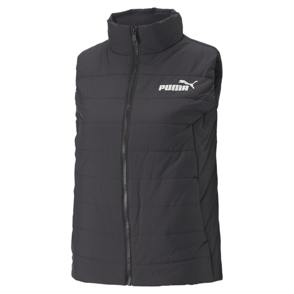 Puma Ess Padded Sleevel Jacket 84894101 Xs