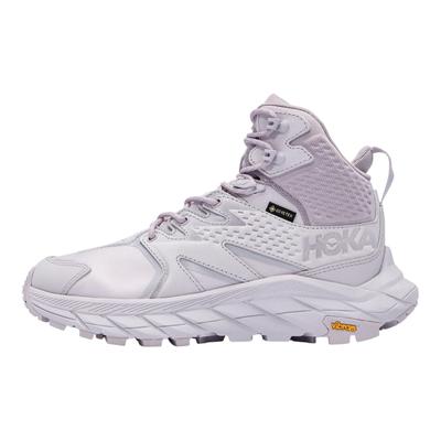 HOKA Anacapa Mid GORE-TEX Кроссовки женские Lilac Marble Фиолетовый Бузина 1130532-LMEL