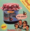 12-дюймовая пластинка DOOP - Huckleberry Jam CBE1277 City Beat 1995 UK Танцевальная и электронная музыка Б/у