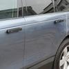 АБС-пластик Матовый черный/Углеродное волокно Для Land Rover Range Rover VELAR 2017-2026 Автомобильные накладки на ручки дверей кузова Автоаксессуары