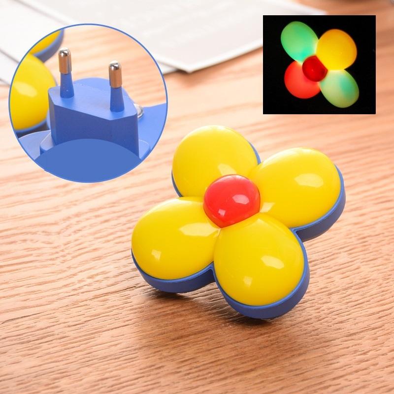 Intelligent Light Control Induction Light, Small Night Light, White Light, Blue Light, Red Light, Warm Light, Amber Light, Smart Home