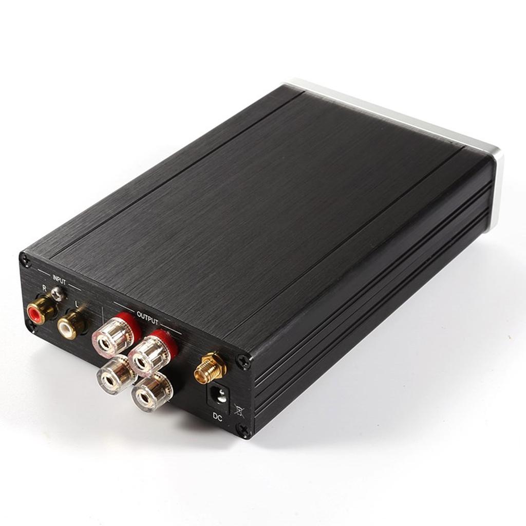 BL50A CS8675 2 Channel Subwoofer Digital Power Amplifier Board Bluetooth-compatible 5.0 LDAC With Decoding