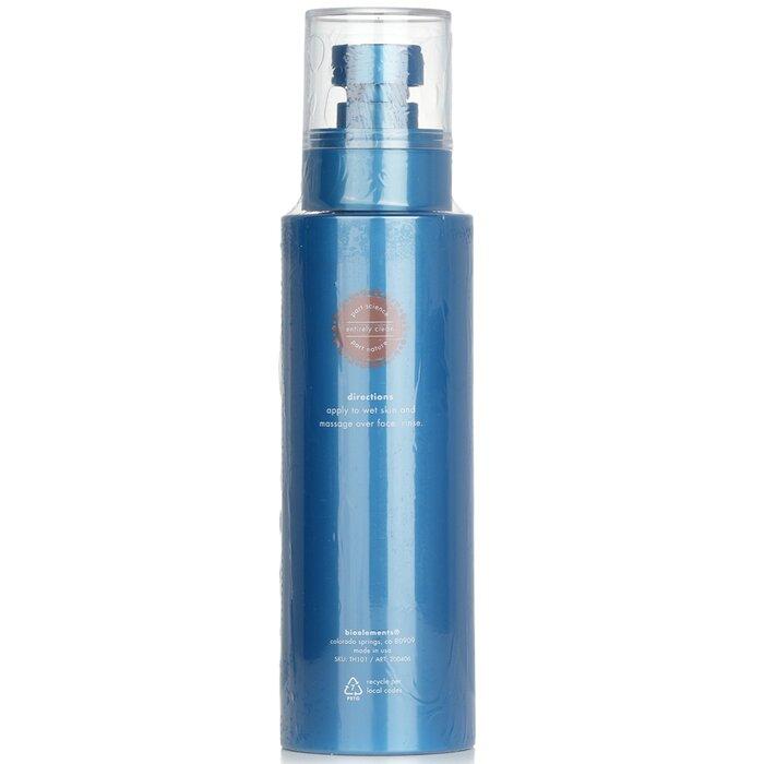 BIOELEMENTS Moisture Peptide Cleanser (for Very Dry, Dry Skin)
