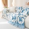 Chenille Sofa Towel Four Seasons Universal All-Inclusive Sofa Cover Dust Cover One-Piece Sofa Large Cover Cloth Cushion