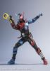 TAMASHII NATIONS Kamen Rider Build Rabbit Tank Form Heisei Generations Edition 145 мм окрашенная подвижная фигурка SHFiguarts приблизительная. ПВХ и АБС