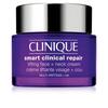 SMART CLINICAL REPAIR Crème Fermeté + Liftante Visage Et Cou 75 Ml