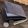 Men Wallet Wallets for Women Holder Purse Clutch Slim Wallet Men Purses with Coin Zipper Bag