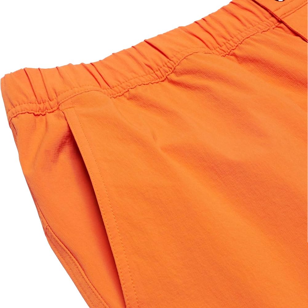 The North Face Mountain Color Short Kelp Tan M