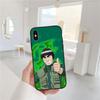 LO77 Naruto Uzumaki Soft Shell Phone Case for Samsung Galaxy S20 S21 S22 Ultra FE + Plus A21S A22 A24 A25 A26 A30 A30S A31