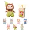 Милые виниловые плюшевые фигурки, Плюшевая кукла серии Take A Of Bear, Кавайные коллекционные игрушки-фигурки, Мистери-бокс для подарков на день рождения, Одна коробка