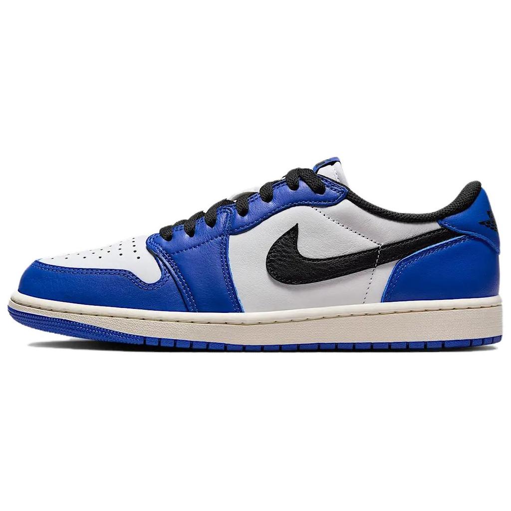 Jordan 1 Ретро Лоу Ог Гейм Роял CZ0790-140