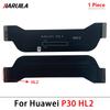 Шлейф разъема материнской платы LCD для Huawei P9 P11 Lite 1117 P Smart 1118 1119 1111 Разъем шлейфа дисплея материнской платы