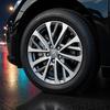 4 шт. 60 мм Центральные колпачки ступицы колеса Для Lexus Fsport ES RX NX LS UX LM LX GX LC RZ IS CT GS RC HS TX LBX IS300 RX3 Автоаксессуары