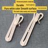 Korean Style Adjustable Curtain Folding Hooks - Curtain Accessories
