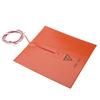 3D Printer Accessories Silicone Hot Heated Bed Heating Pad