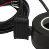3 Wires Finger Throttle Accelerator Electric Scooter Thumb Throttle for 130X E-Bike Application