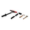 Verlinger J-Handle Roller for Laminates and Veneers 75mm