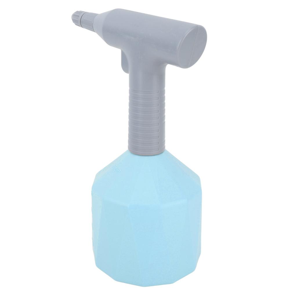 Электрический пульверизатор Садовый опрыскиватель Ручной Вращение на 360 градусов Лейка большой емкости с