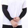 1 Pairs Arm Sleeve Warmers  Sleeve Sun UV Protection Sleeves Arm Cover Cooling Warmer Running Golf Cycling Long Arm Sleeve