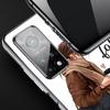 Girl Boss Female Coffee Cover Phone Case For Xiaomi Redmi Note 15 14 13 12 11 10 Pro Plus 14S 12S 11S 11T 11E 10S Soft Fundas Sh