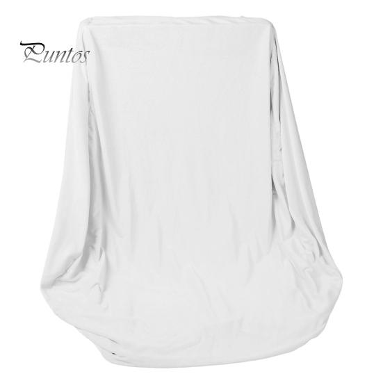 Модный моющийся дышащий чехол-мешок для дома, большой круглый ультра-мягкий чехол для ленивого дивана, мебельные аксессуары