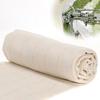Primary Carpet Tufting Cloth with Marked Lines Large Overlocking Non-slip Monk Cloth Punch Needle Fabric DIY Rug Making Backing Cloth