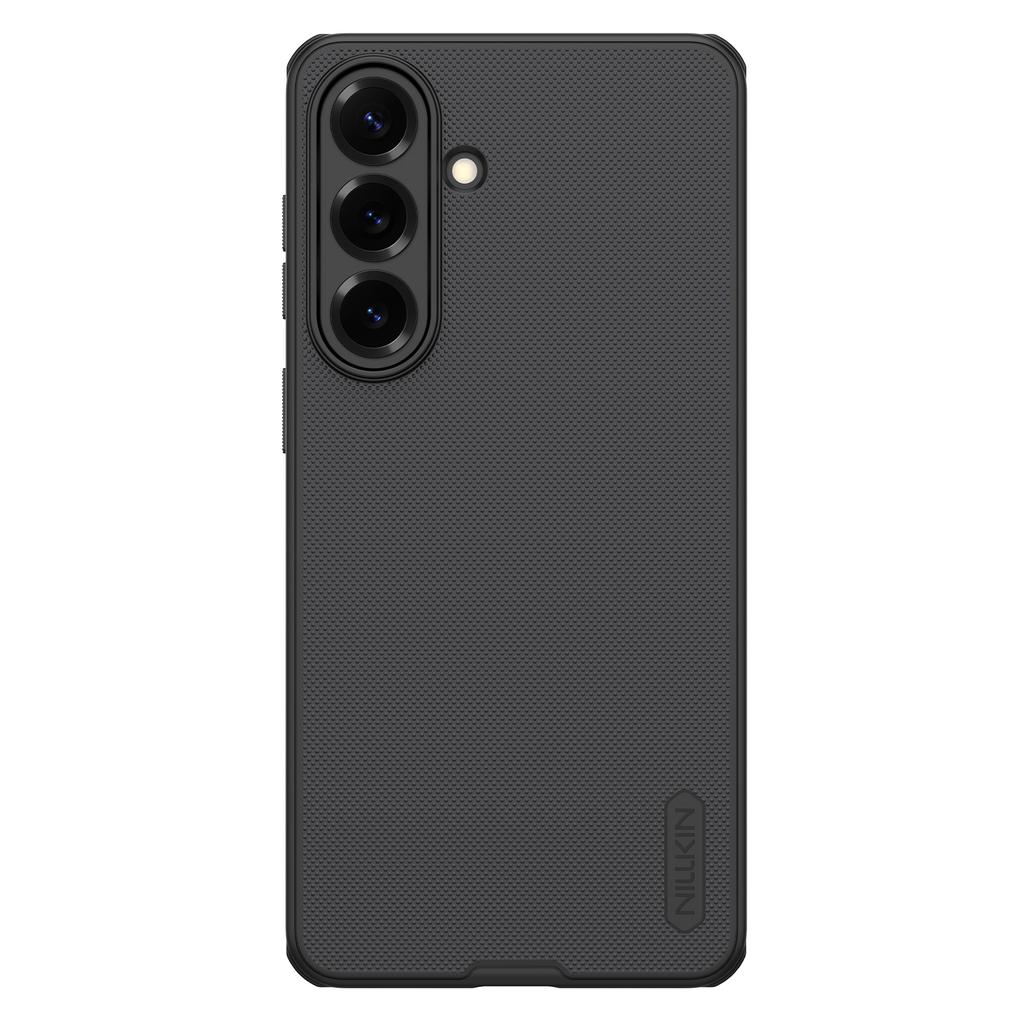 Чехол NILLKIN Frosted Shield Pro для Samsung Galaxy S26+ Матовый ПК + ТПУ Чехол для телефона