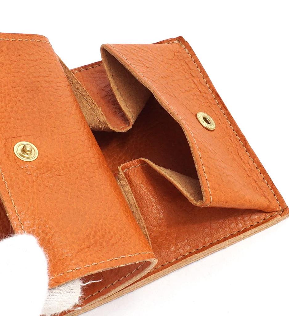 Кошелек SBW015 PV0005 CA101 [Ilbizonte] Складной [item]