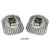 2x Headlight Module Control For BMW G30 G31 F90 M5 G38 G32  LED DRL Head Lamps Module Controllor 63117214940