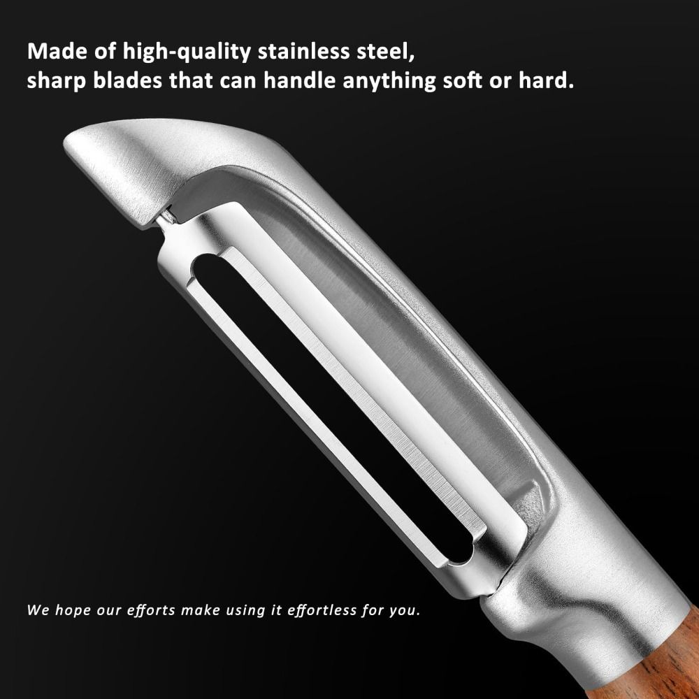 Multi-functional Fruit Peeler Premium Vegetable Peeler Hot Kitchen Peeler  Vegetable Potato Apple
