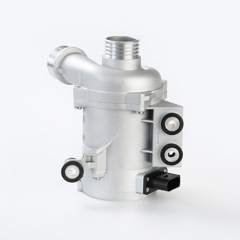 BMW 3/5 Series Electronic Auxiliary Water Pump, Brushless, PN: 11517586925