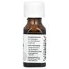 Aura Cacia Pure Essential Oil, Palmarosa, 0.5 Fl Oz (15 Ml)