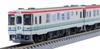 TOMIX N Gauge Furusato Galaxy Line Rikubetsu Railway Type Set 98093 Railway Model Diesel Car CR70/75