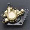 Сборка переднего тормозного суппорта мотоцикла Для Yamaha CYGNUS Z 125 RS XA 125 ZR Cygnus RS 125cc YBR 125 2007 2009 2010 2011 2012