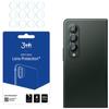 Samsung Galaxy Z Fold 3 5G (Front) - 3Mk Lens Protection