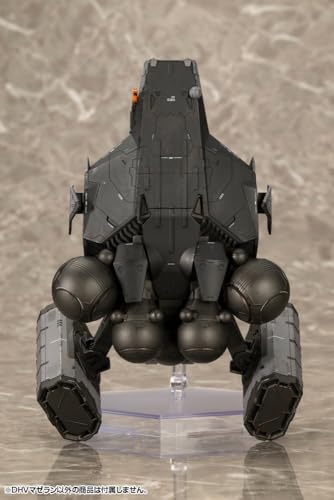 Kotobukiya Death Stranding 2 DHV Magellan, 1/350 Scale Plastic Model, Approximately 220mm Long