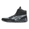 Кроссовки мужские Aggressor 6 Black Pure Silver 1081A067-001