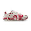 VAQUERA x Nike Air Max DN8 SP Парусный/Красный прайм Женские кроссовки Разноцветные Черные IM4029-100