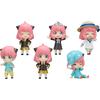 Семья Шпионов Nendoroid Сюрприз Аня Коллекция Семья Шпионов 1 коробка 6 шт.