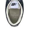 New Balance Pottery X  NB 574 Ретро Повседневная Амортизация Прочные Низкие Кроссовки Унисекс Темно-синий U574BG2