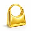 Evening Bag Luxury Brand S-grade Shoulder Women\'s Acrylic New In Handbag Bags Exact Replicas Personalized Women's Wallet Tote