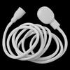 Rubber Hose Universal Sink Spray Multifunctional Extender Shower Head Quick Connect Drain Filter Handheld Shower Pet Bath
