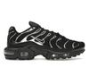 Air Max Plus Черный Хром Серебристый W - HJ9743-001